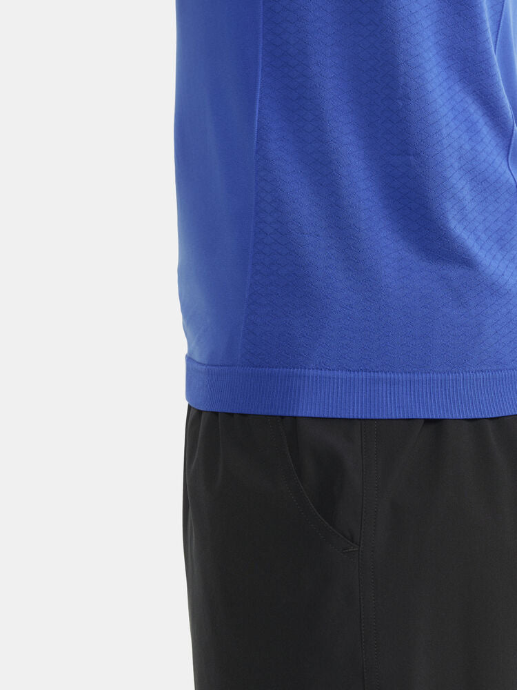 Adv Cool Intensity Ls M - Langarmshirt
