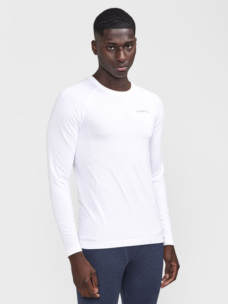 Adv Cool Intensity Ls M von Craft – White