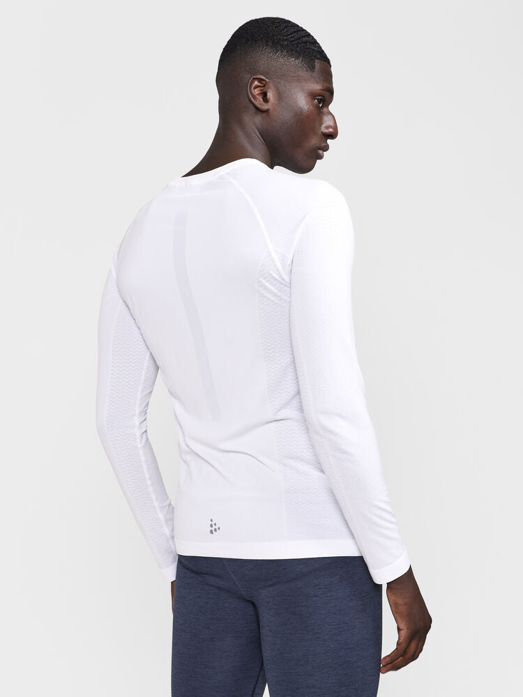 Adv Cool Intensity Ls M - Langarmshirt