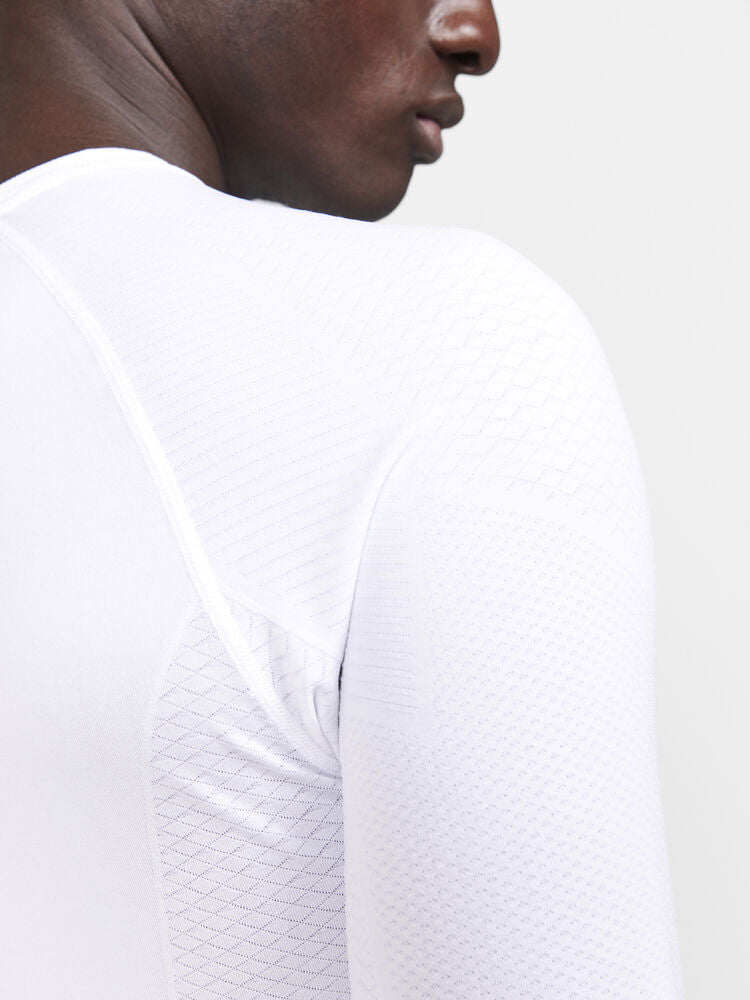 Adv Cool Intensity Ls M von Craft – White
