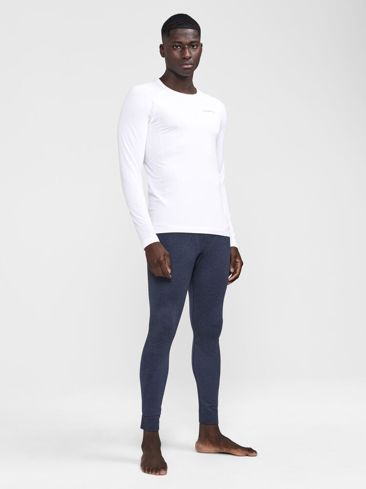 Adv Cool Intensity Ls M - Langarmshirt