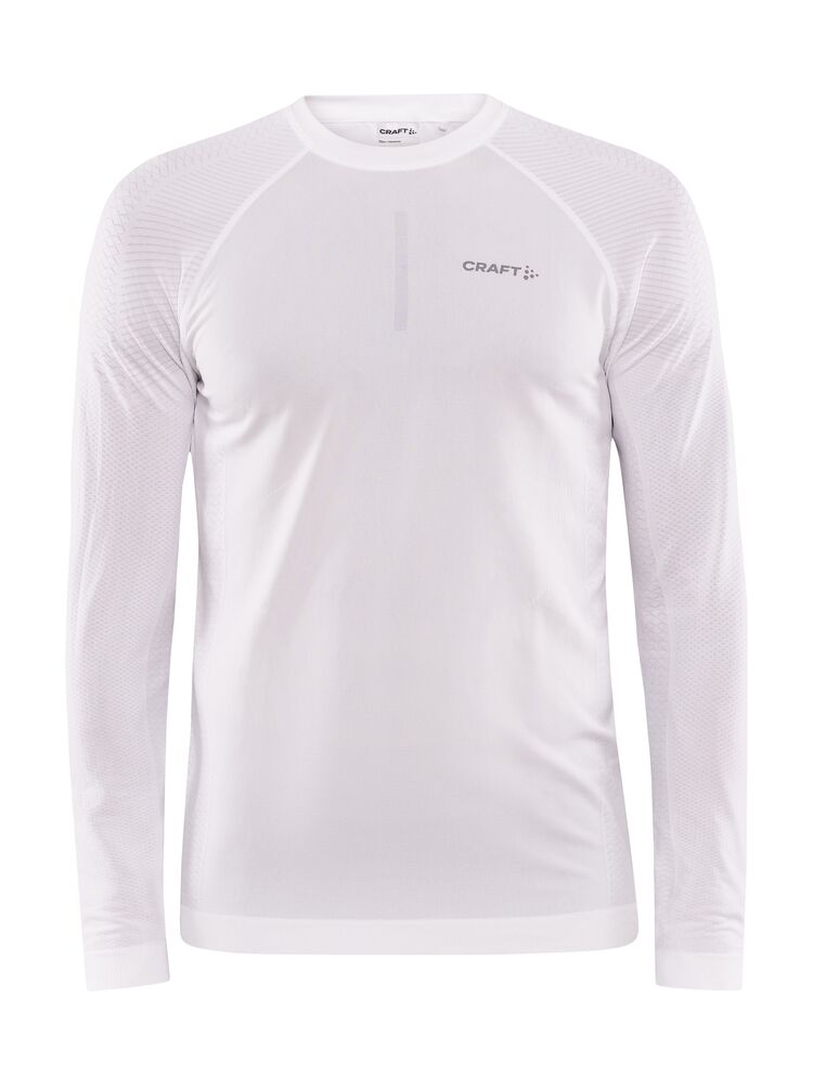 Adv Cool Intensity Ls M - Langarmshirt