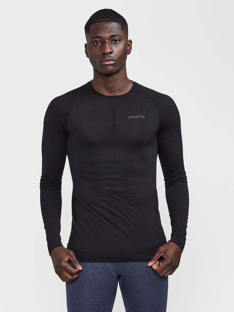 Adv Cool Intensity Ls M von Craft – White