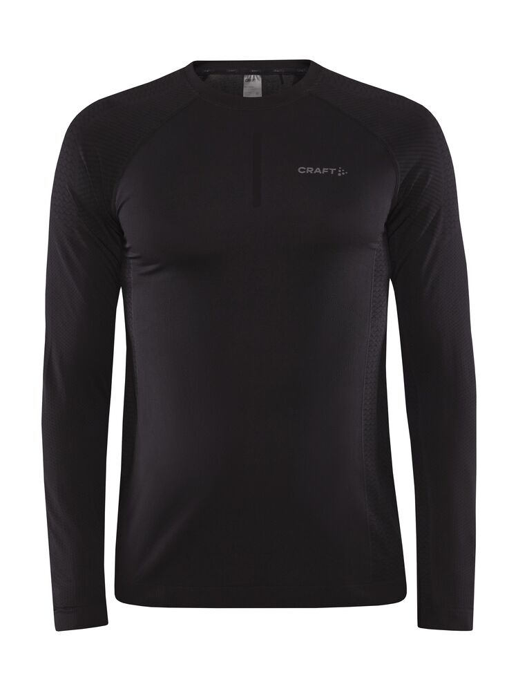 Adv Cool Intensity Ls M - Langarmshirt