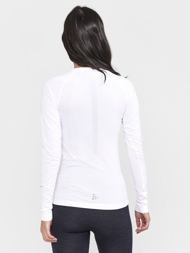 Adv Cool Intensity Ls W von Craft – White