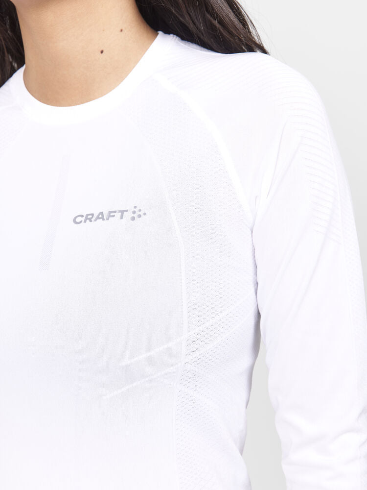 Adv Cool Intensity Ls W von Craft – White