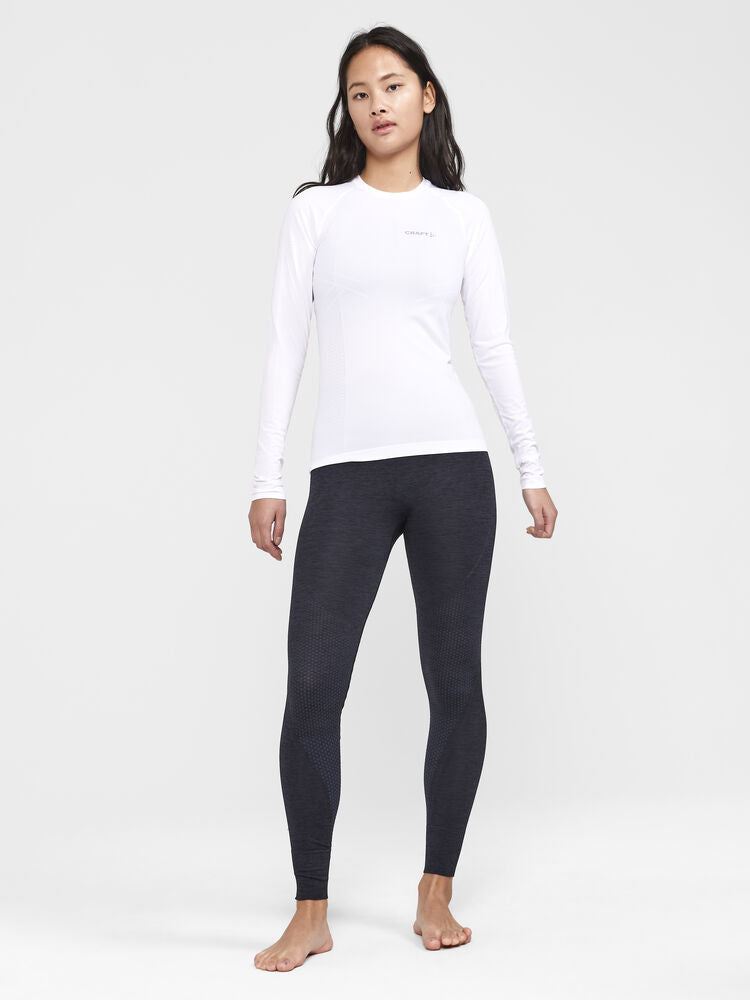 Adv Cool Intensity Ls W - leichtes Langarmshirt