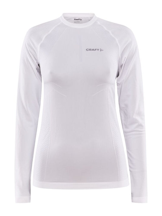 Adv Cool Intensity Ls W - leichtes Langarmshirt