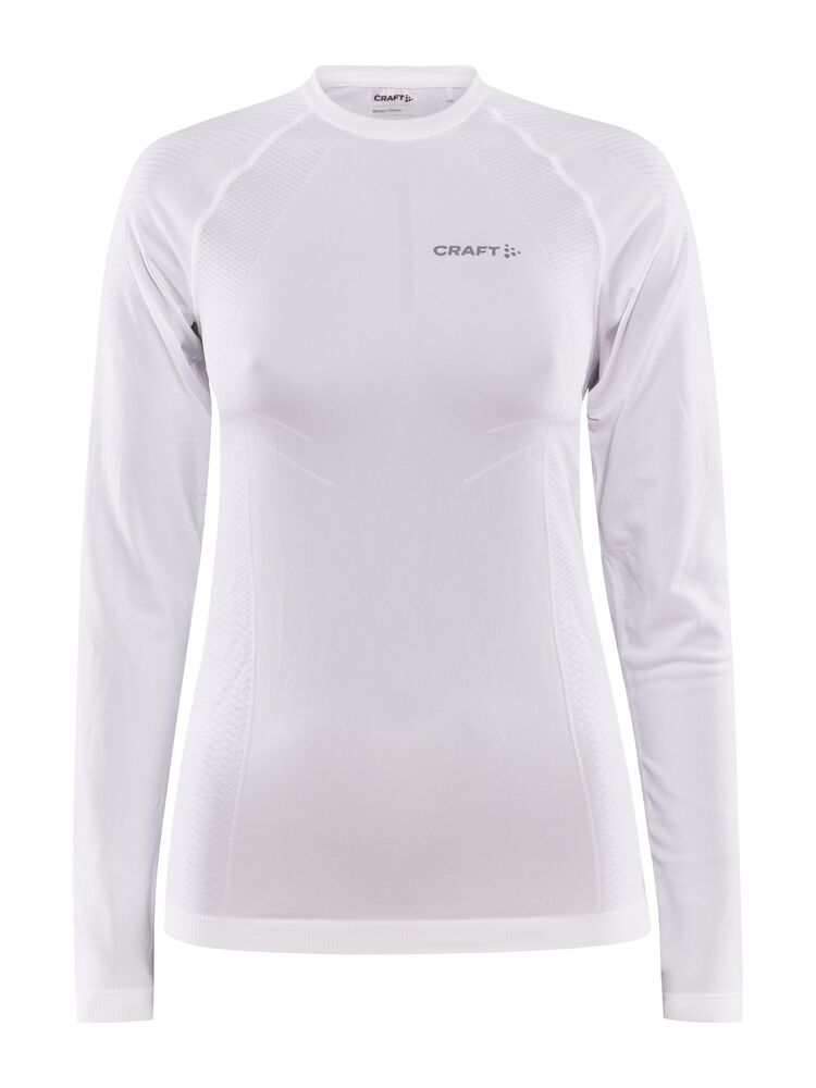Adv Cool Intensity Ls W von Craft – White