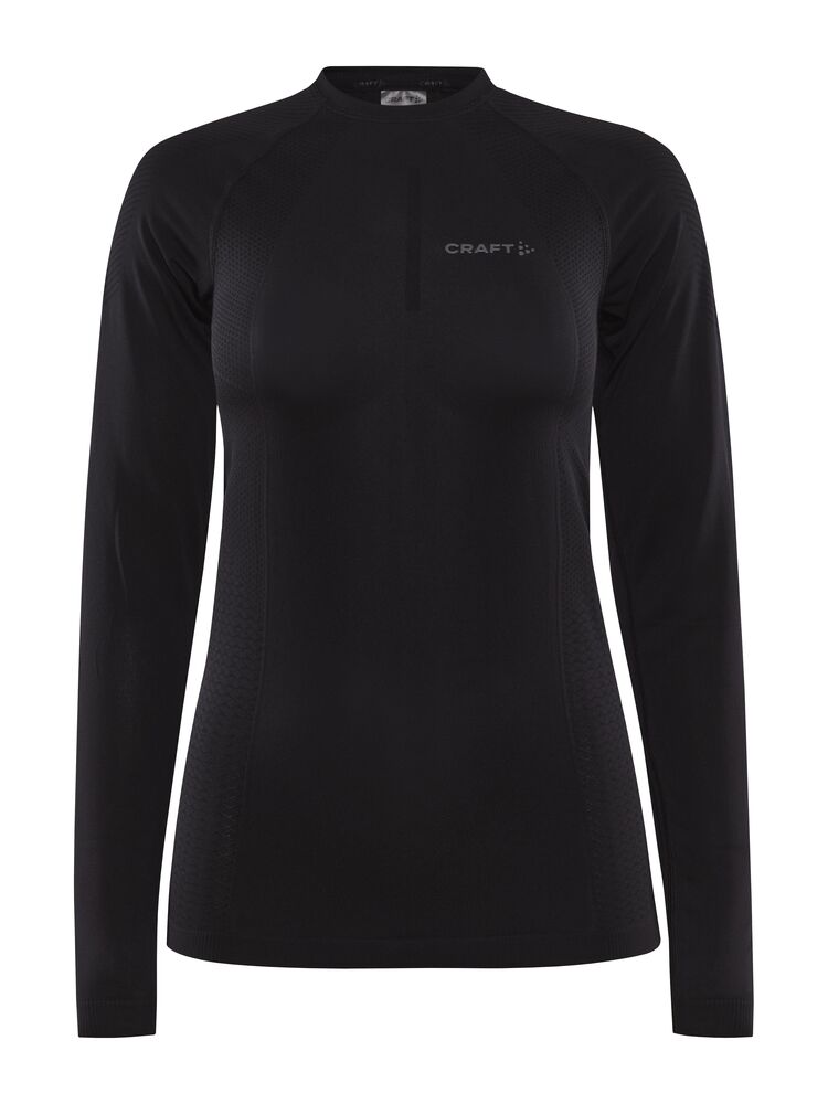 Adv Cool Intensity Ls W - leichtes Langarmshirt