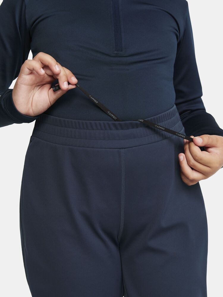 Core Nordic Ski Club Fz Pants Jr von Craft – Blaze