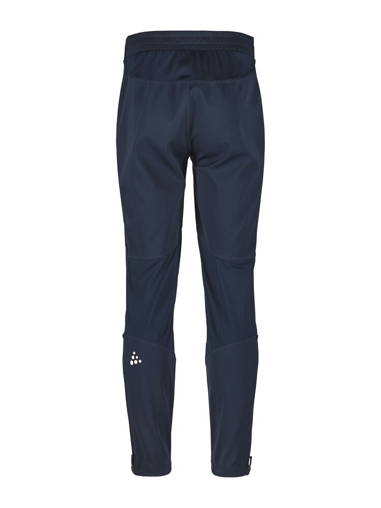 Core Nordic Ski Club Fz Pants Jr von Craft – Blaze