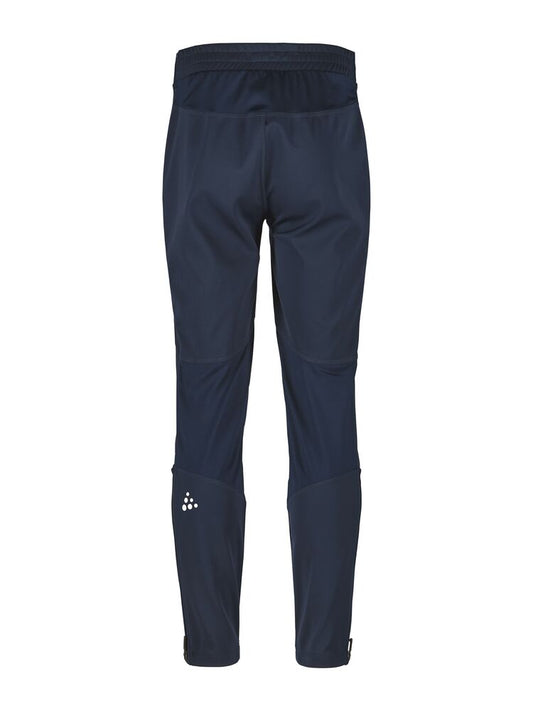 Craft Core Nordic Ski Club Fz Pants Jr – Sporthosen