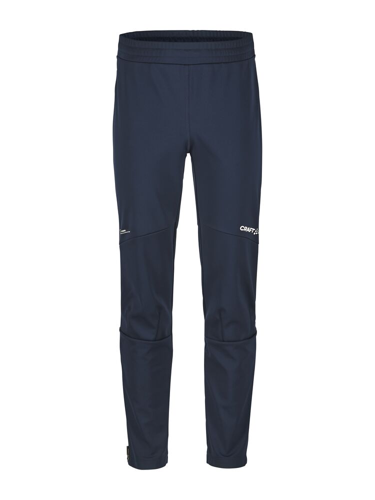 Core Nordic Ski Club Fz Pants Jr von Craft – Blaze