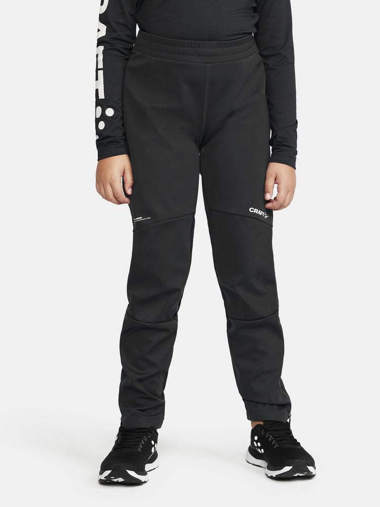 Core Nordic Ski Club Fz Pants Jr von Craft – Blaze