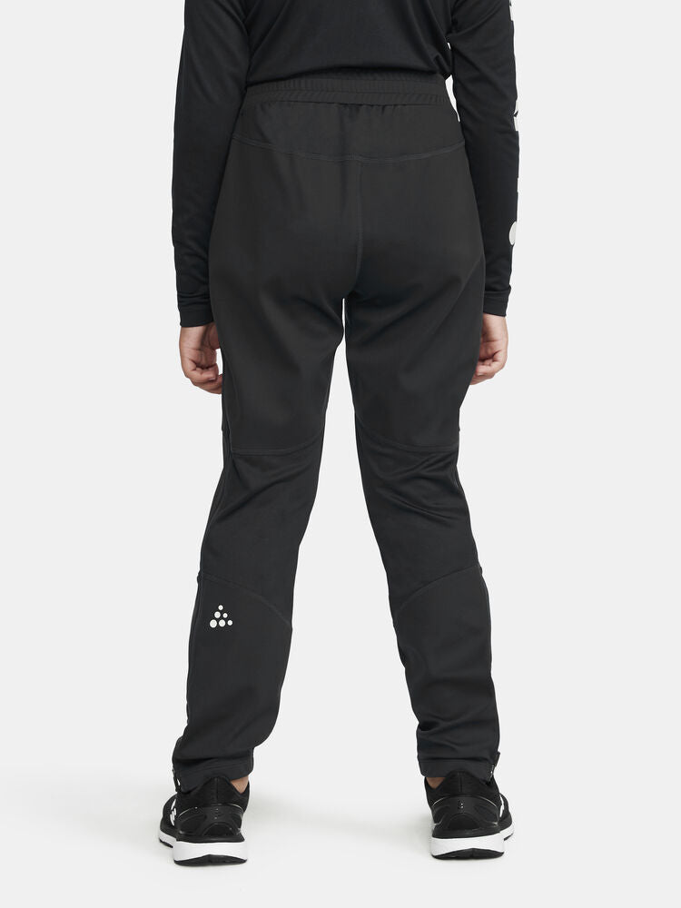 Core Nordic Ski Club Fz Pants Jr von Craft – Blaze
