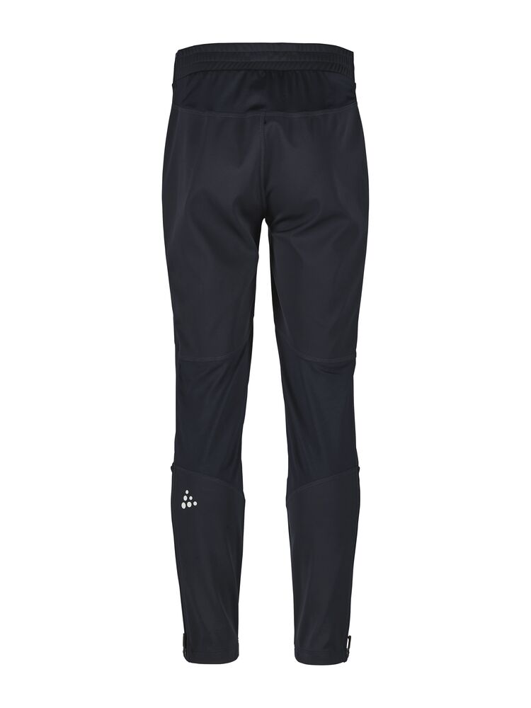 Core Nordic Ski Club Fz Pants Jr von Craft – Blaze