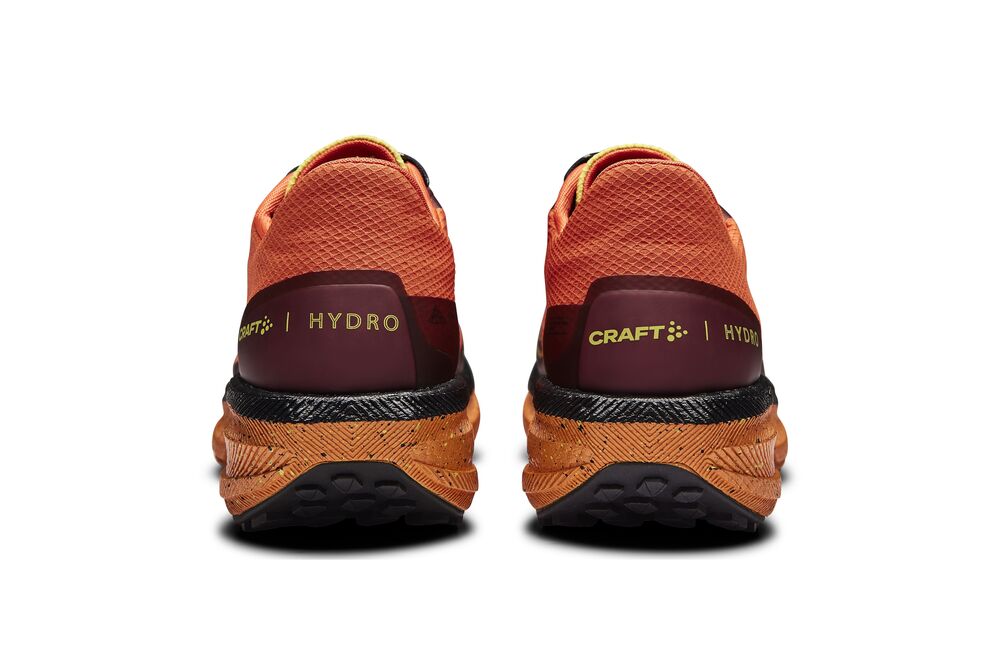 Endurance Trail Hydro M von Craft – Vibrant/Jaffa