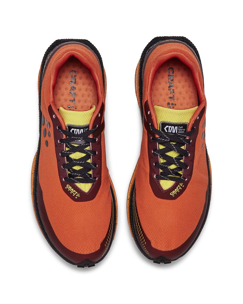 Endurance Trail Hydro M von Craft – Vibrant/Jaffa