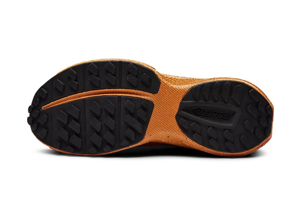 Endurance Trail Hydro M von Craft – Vibrant/Jaffa