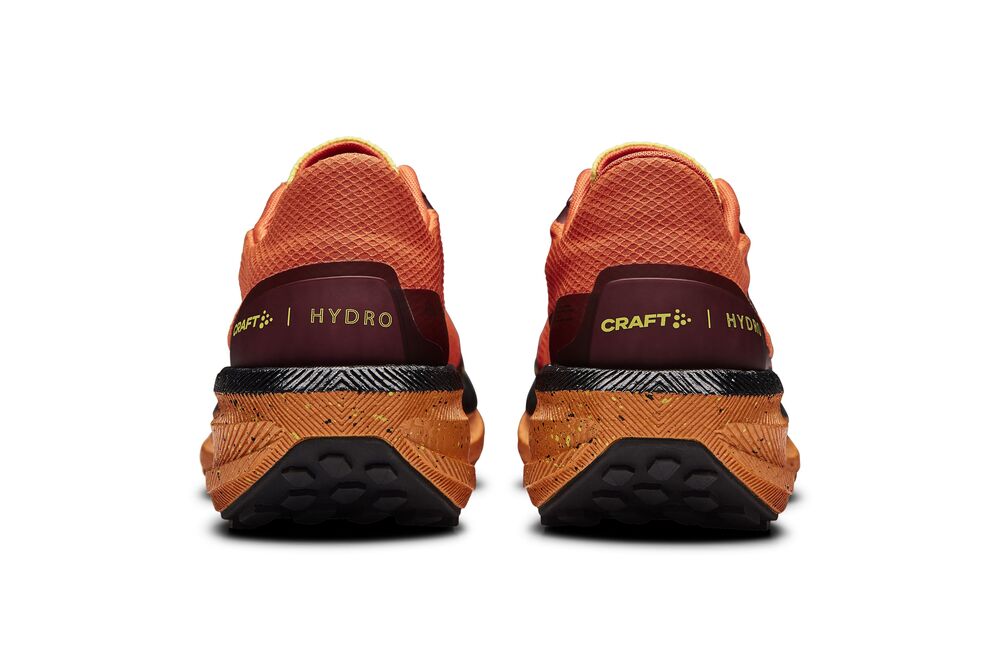 Endurance Trail Hydro W von Craft – Vibrant/Jaffa