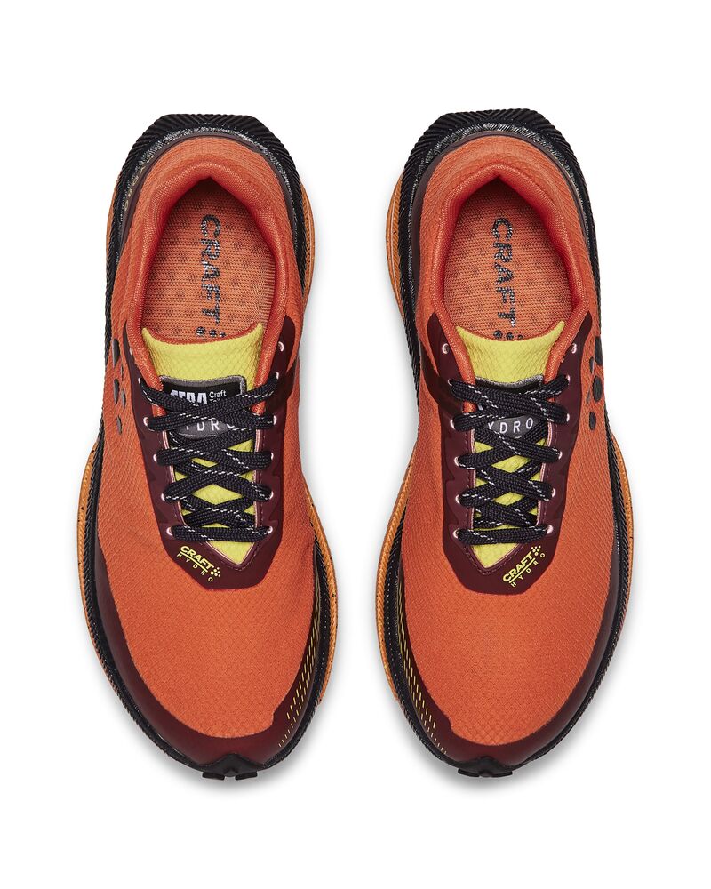 Endurance Trail Hydro W von Craft – Vibrant/Jaffa