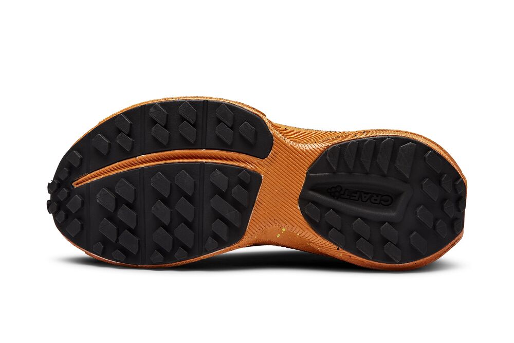 Endurance Trail Hydro W von Craft – Vibrant/Jaffa