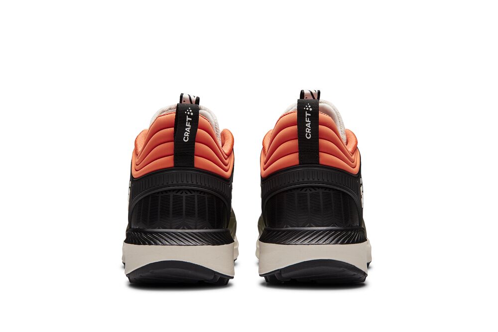 Speed Hike Mid M von Craft – Fir/Black