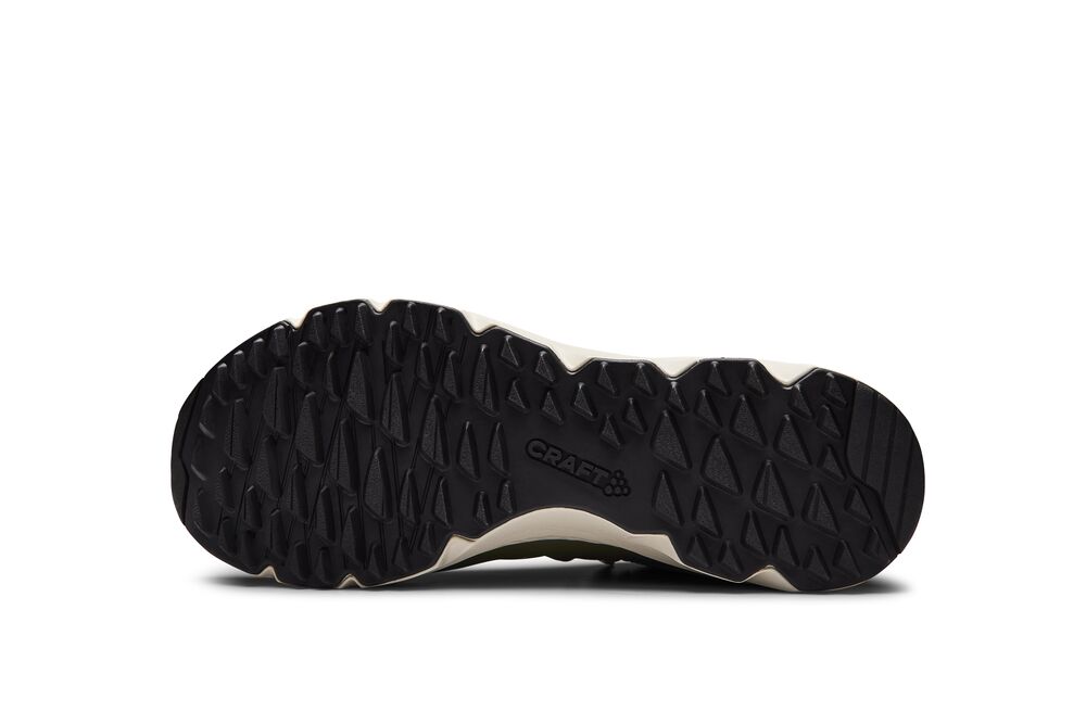 Speed Hike Mid M von Craft – Fir/Black