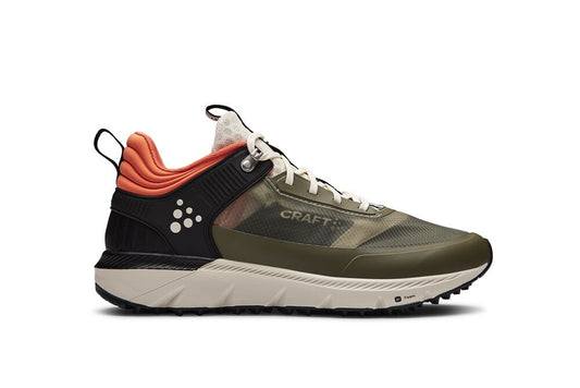 Craft Speed Hike Mid M – Sportschuhe