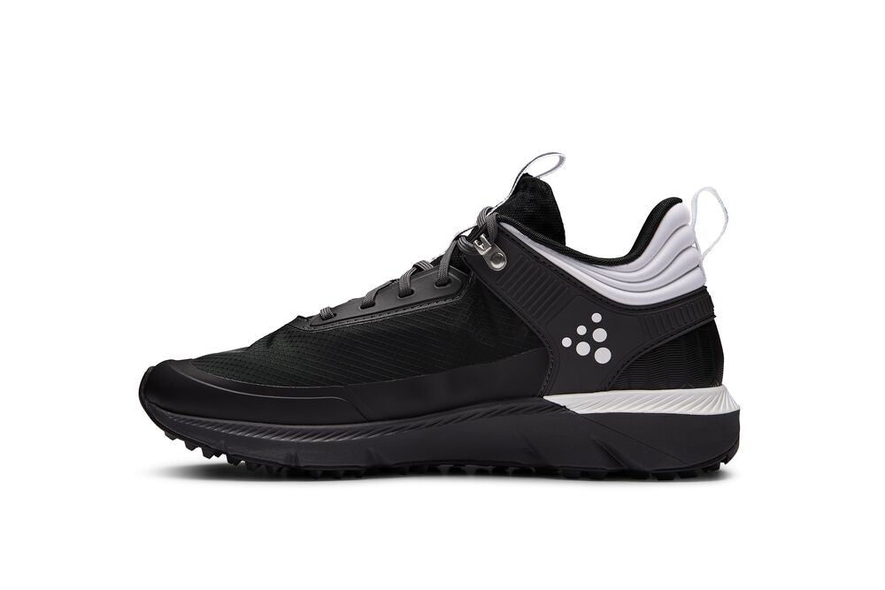 Speed Hike Mid M von Craft – Fir/Black