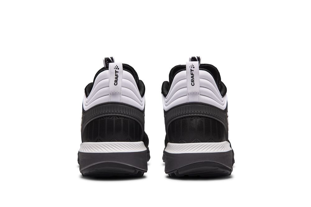 Speed Hike Mid M von Craft – Fir/Black