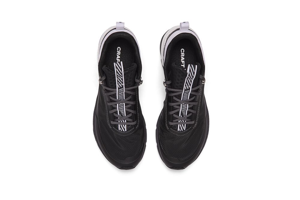Speed Hike Mid M von Craft – Fir/Black