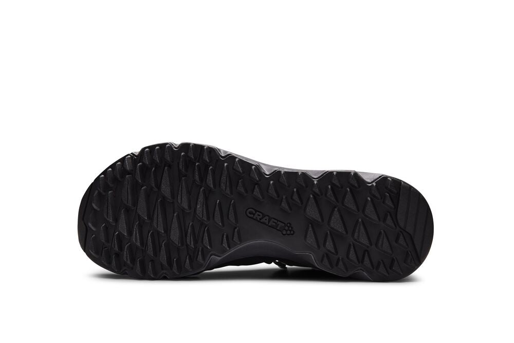Speed Hike Mid M von Craft – Fir/Black