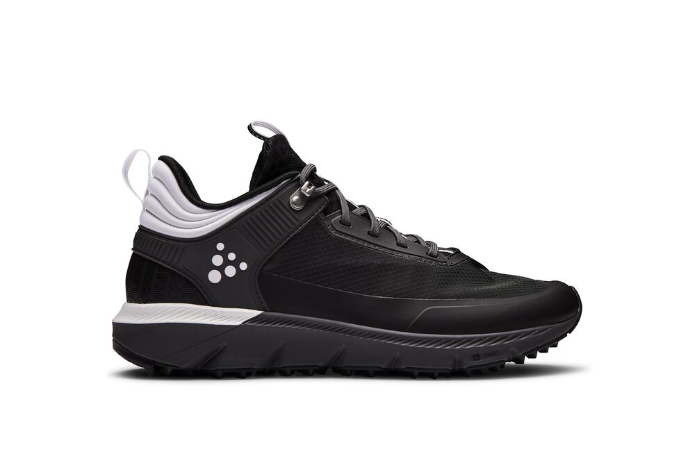 Speed Hike Mid M von Craft – Fir/Black