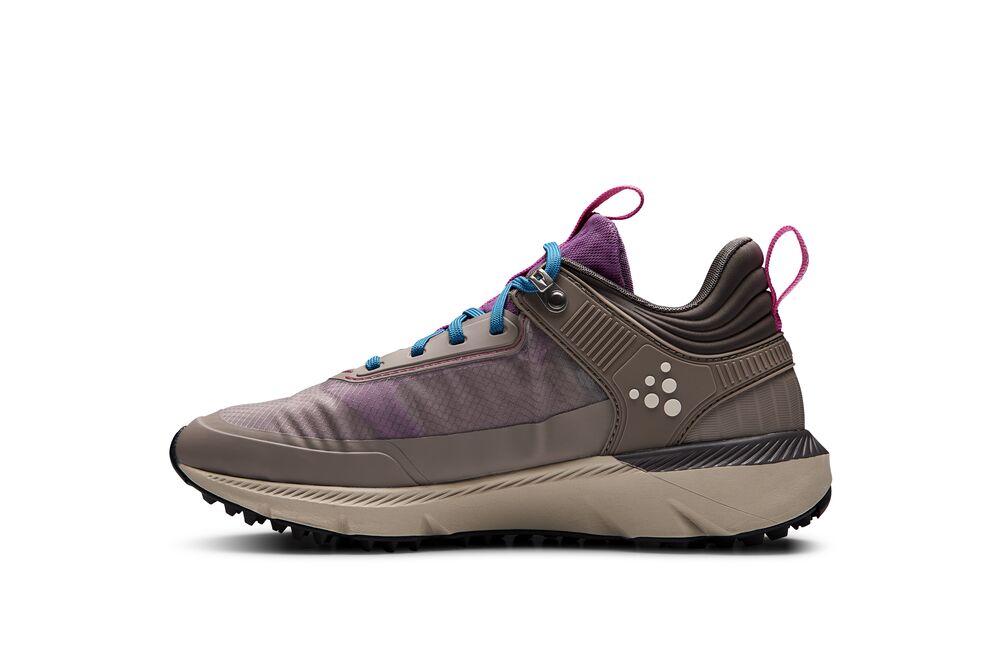 Speed Hike Mid W von Craft – Clay/Lupine