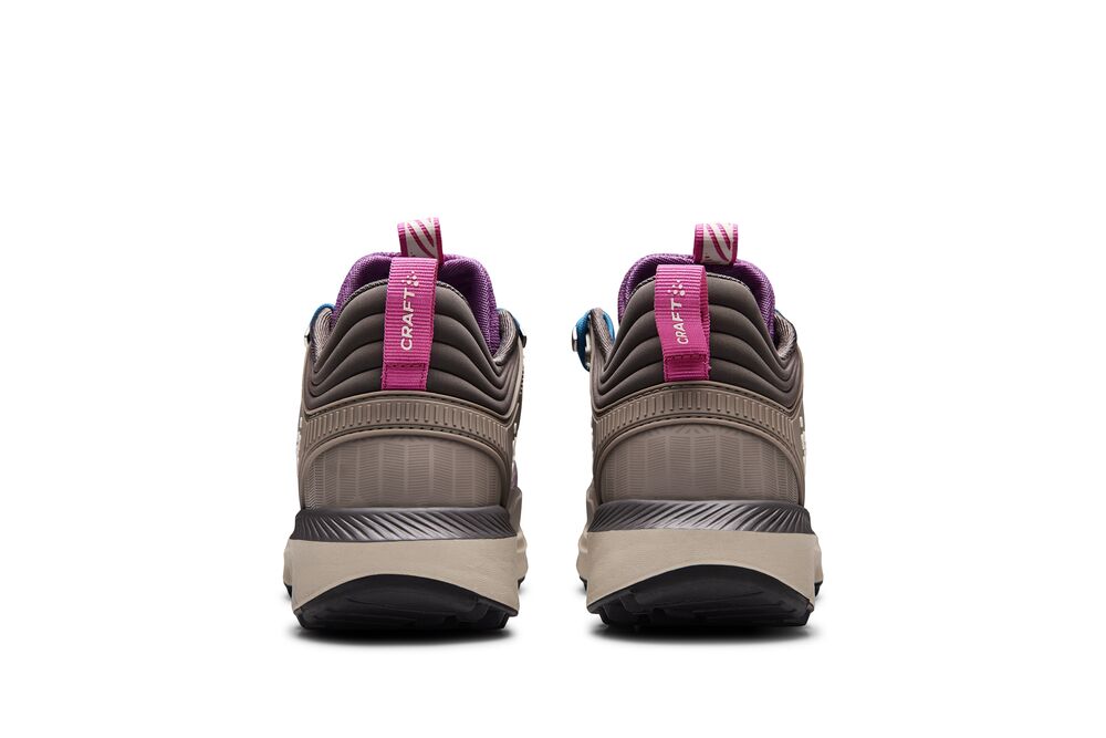 Speed Hike Mid W von Craft – Clay/Lupine