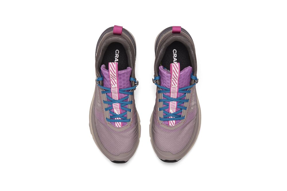 Speed Hike Mid W von Craft – Clay/Lupine