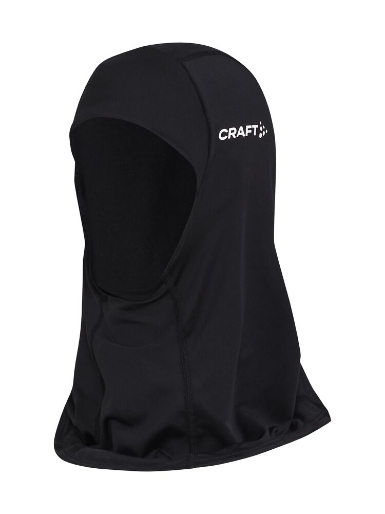 Adv Essence Hijab von Craft – Black