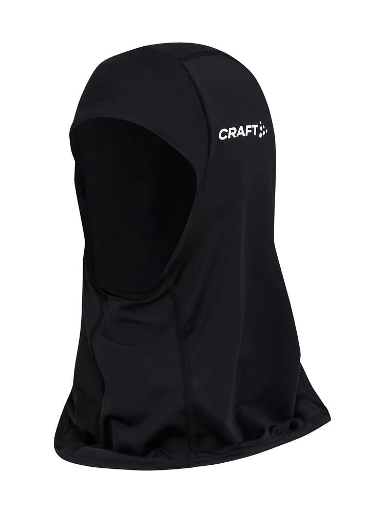 Adv Essence Hijab von Craft – Black