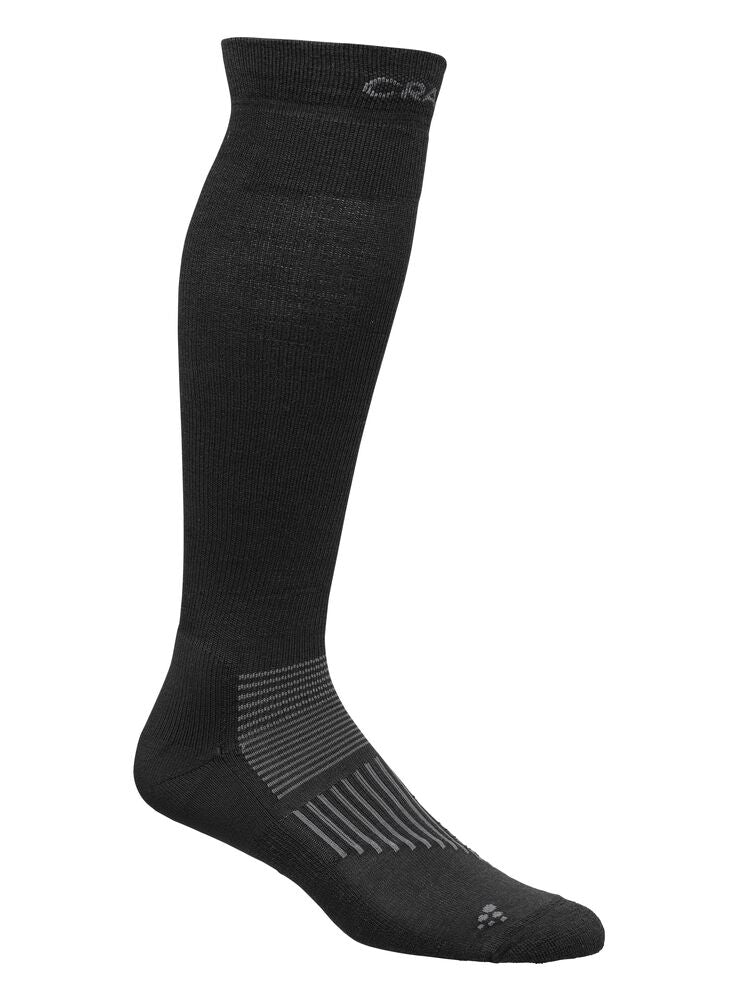 ADV Wool Compression Sock - Kompressionssocken