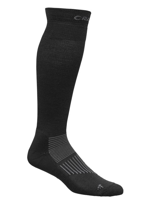 ADV Wool Compression Sock - Kompressionssocken