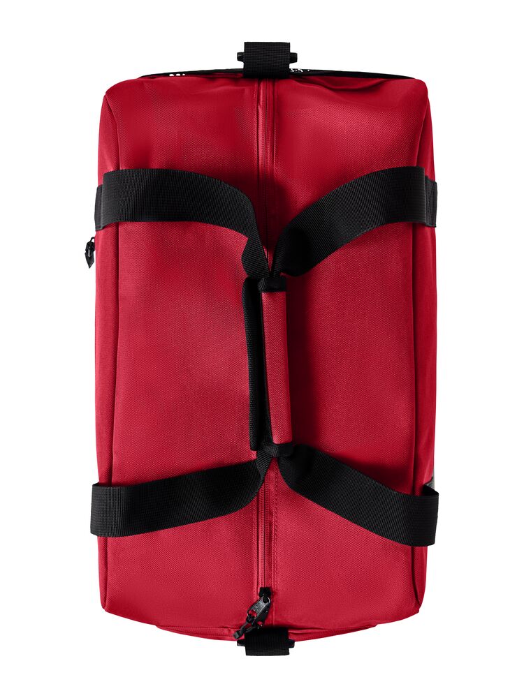 Squad 2.0 Duffel 36 L von Craft – Club Cobolt
