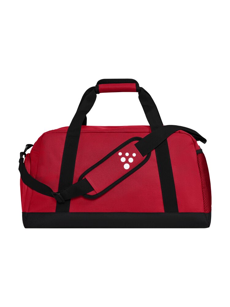 Squad 2.0 Duffel 36 L von Craft – Club Cobolt