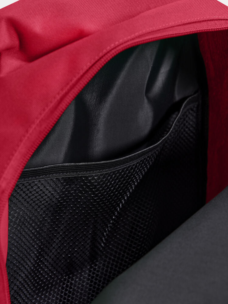 Squad 2.0 Backpack 20L von Craft – Club Cobolt