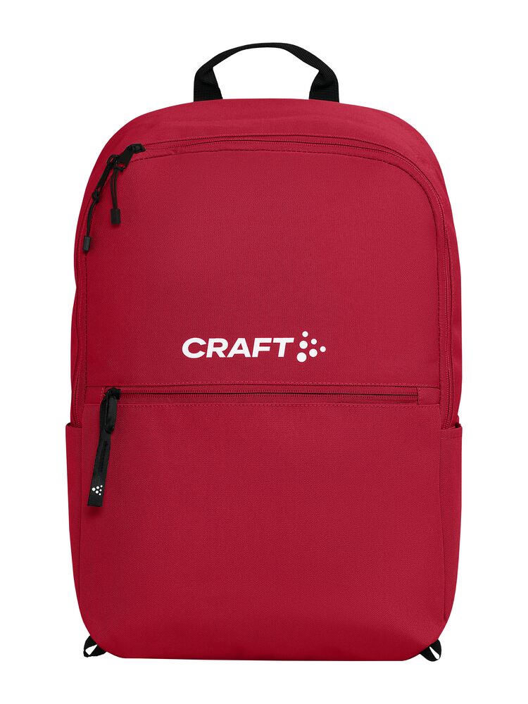 Squad 2.0 Backpack 20L von Craft – Club Cobolt