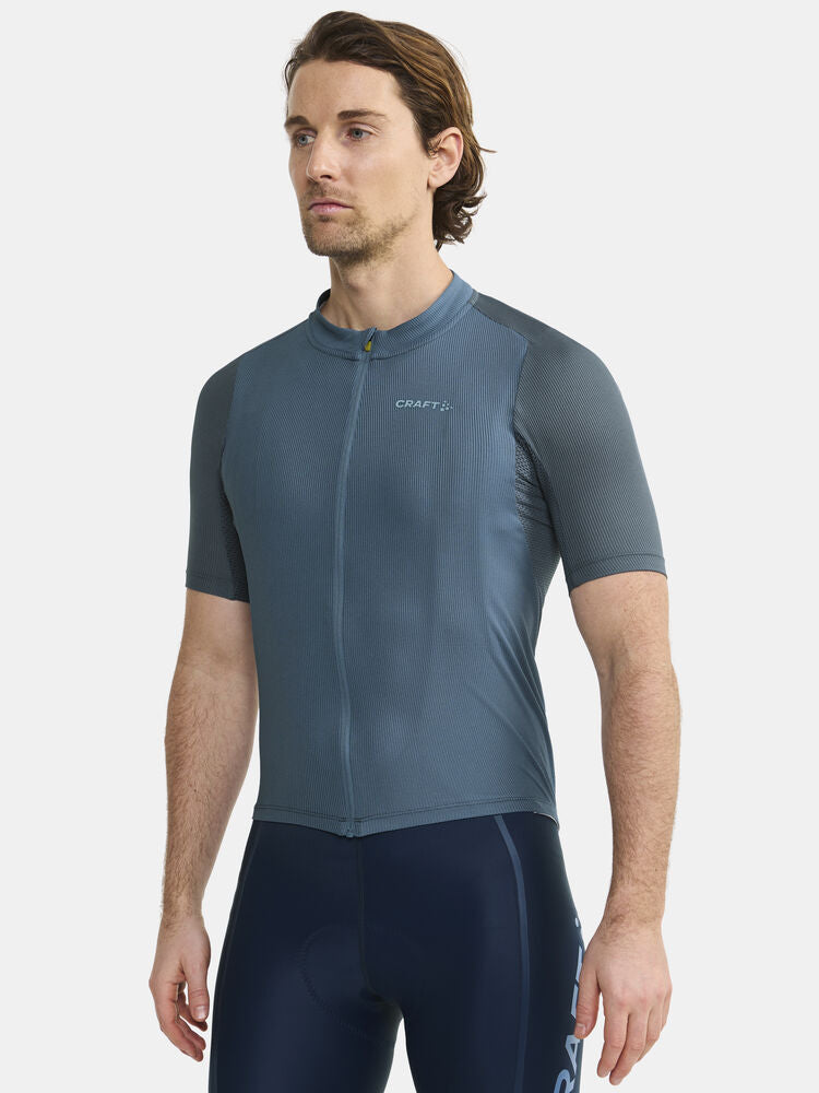 Adv Endur Jersey M von Craft – Tofu