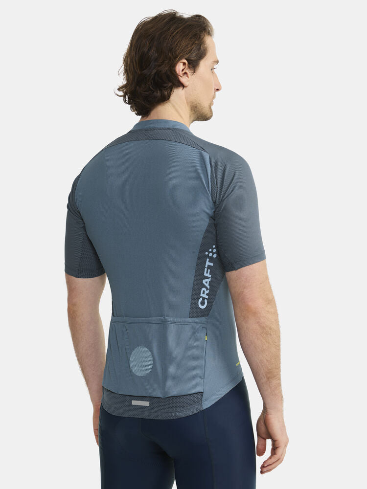 Adv Endur Jersey M von Craft – Tofu