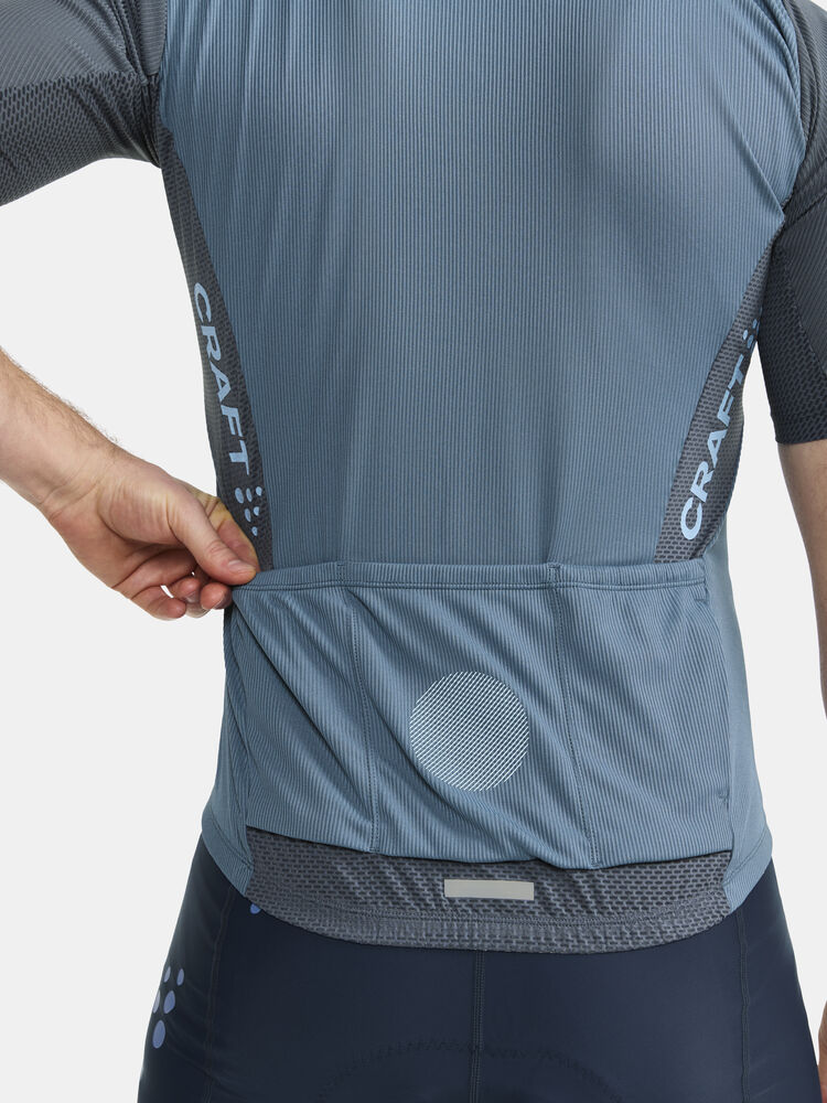 Adv Endur Jersey M von Craft – Tofu