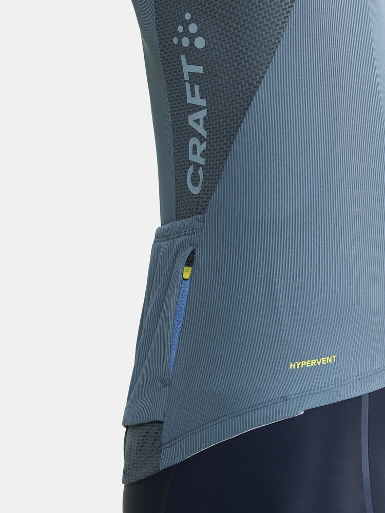 Adv Endur Jersey M von Craft – Tofu